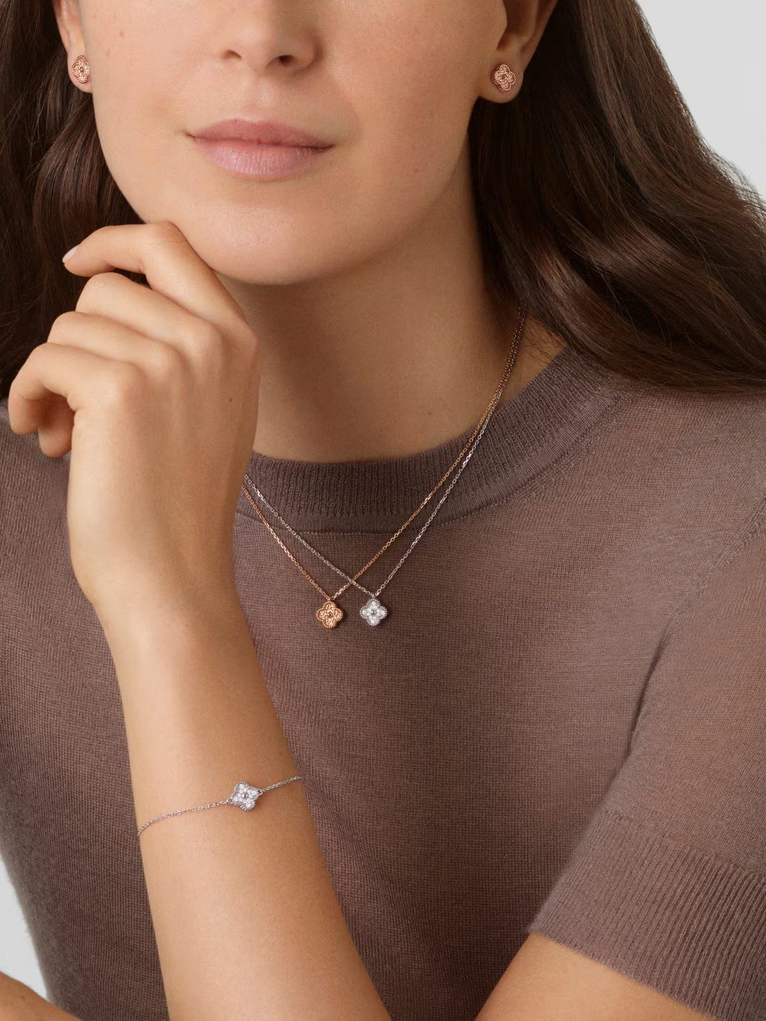 Sweet Alhambra pendant