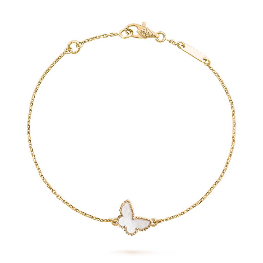 Sweet Butterflies bracelet