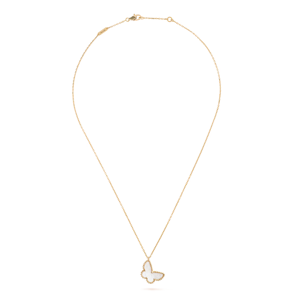 Sweet Butterflies pendant