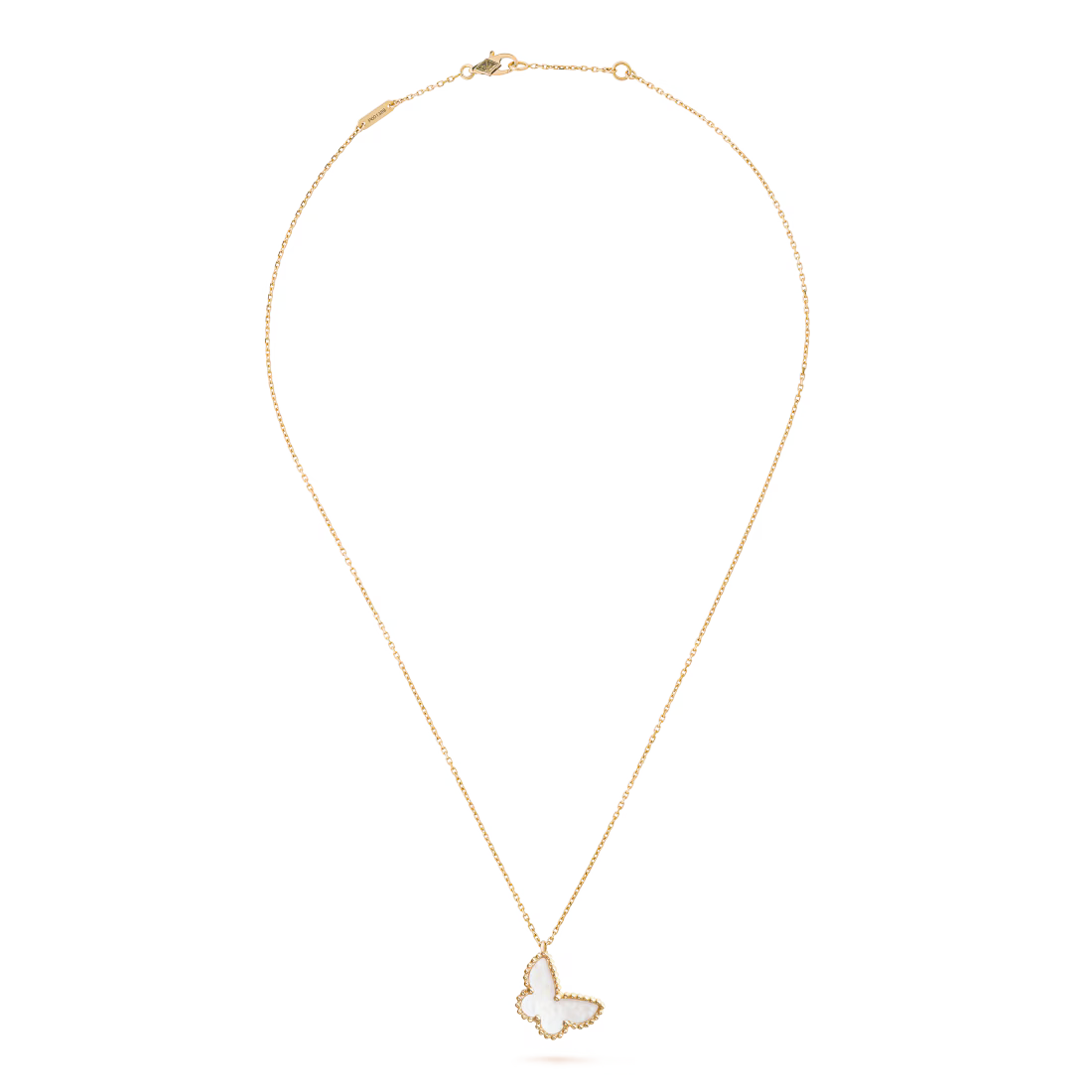 Sweet Butterflies pendant