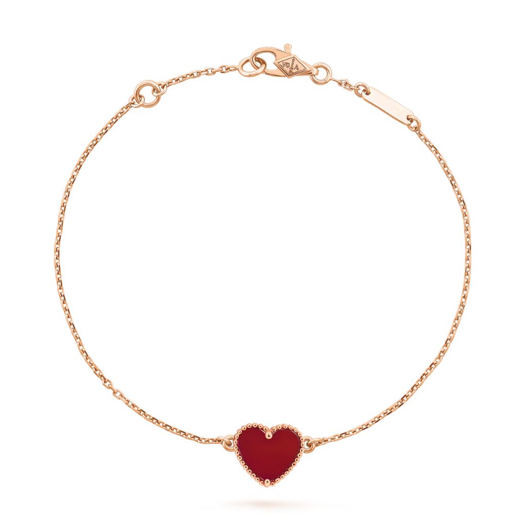Sweet Hearts bracelet