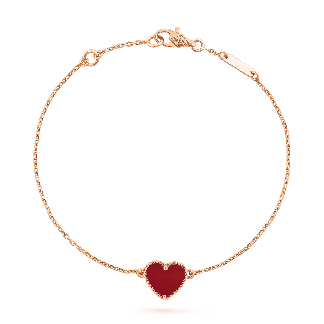 Sweet Hearts bracelet