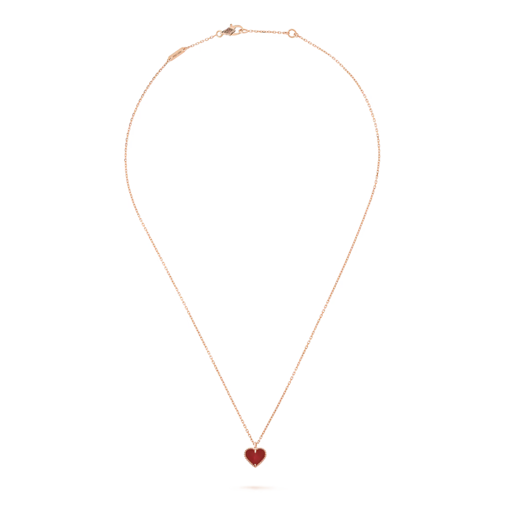 Sweet Hearts pendant