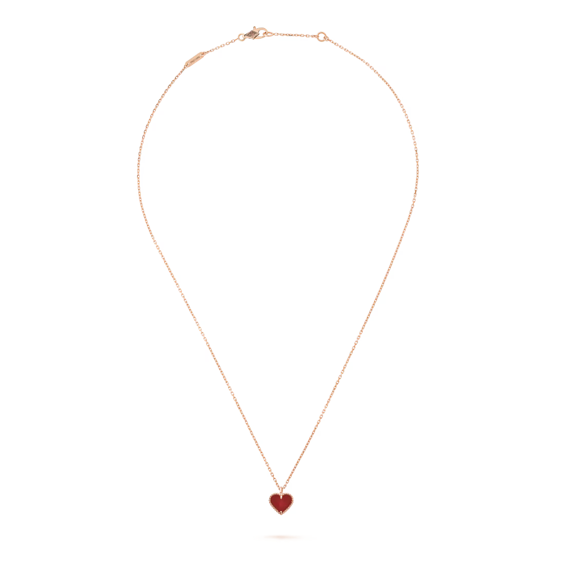 Sweet Hearts pendant