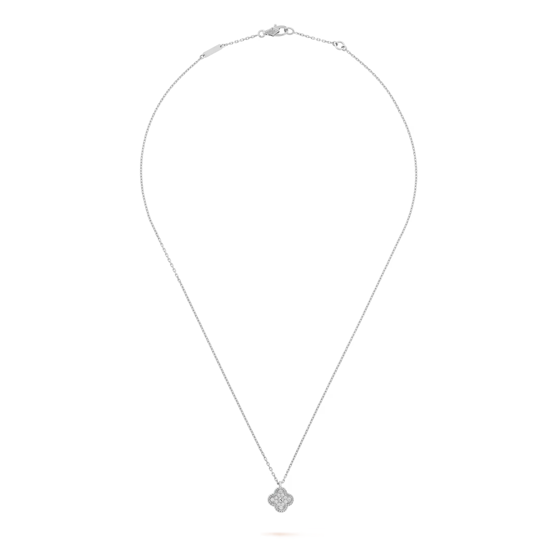 Sweet Alhambra pendant