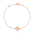 Sweet Alhambra bracelet