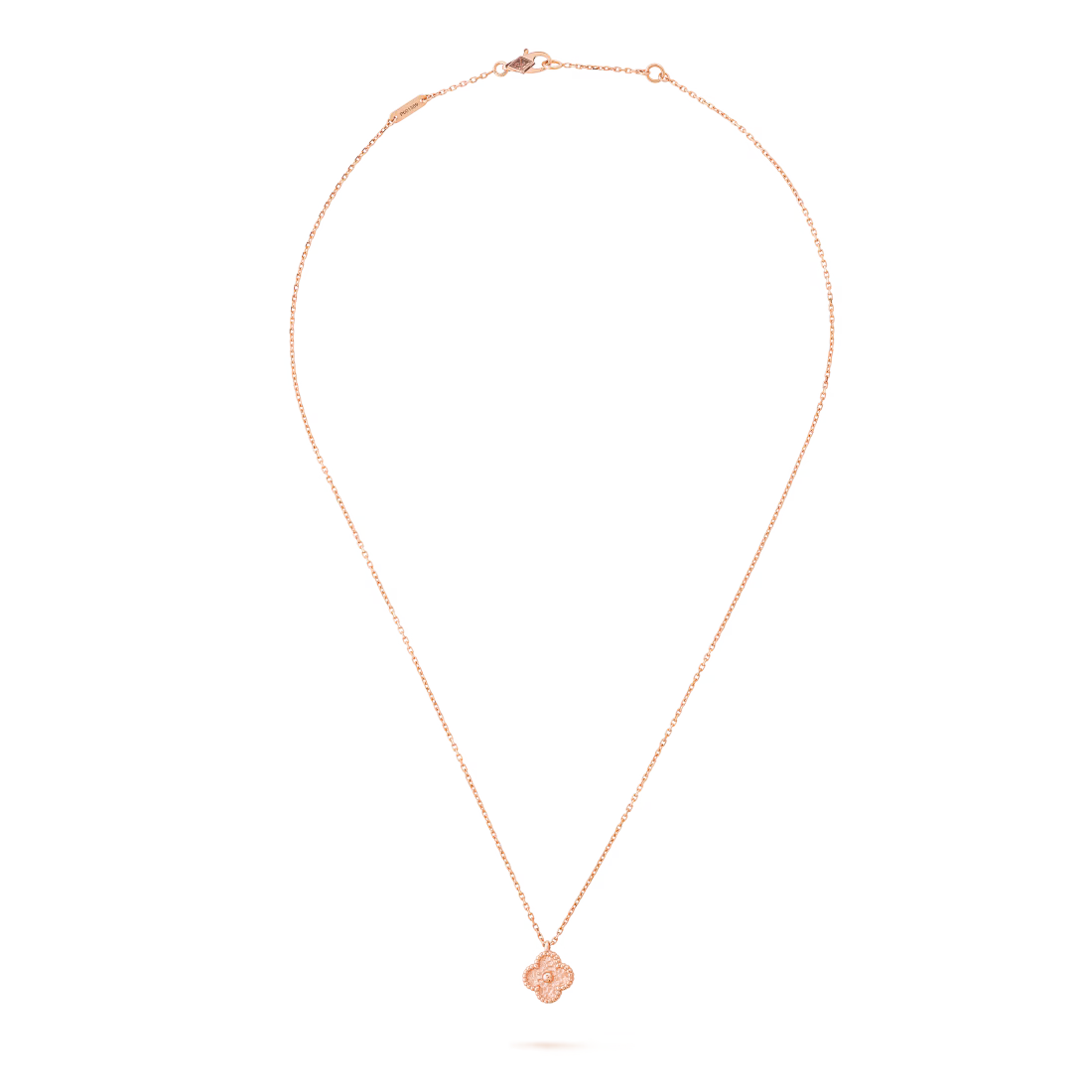 Sweet Alhambra pendant