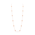 Sweet Alhambra long necklace, 16 motifs