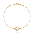 Sweet Alhambra bracelet