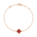 Sweet Alhambra bracelet