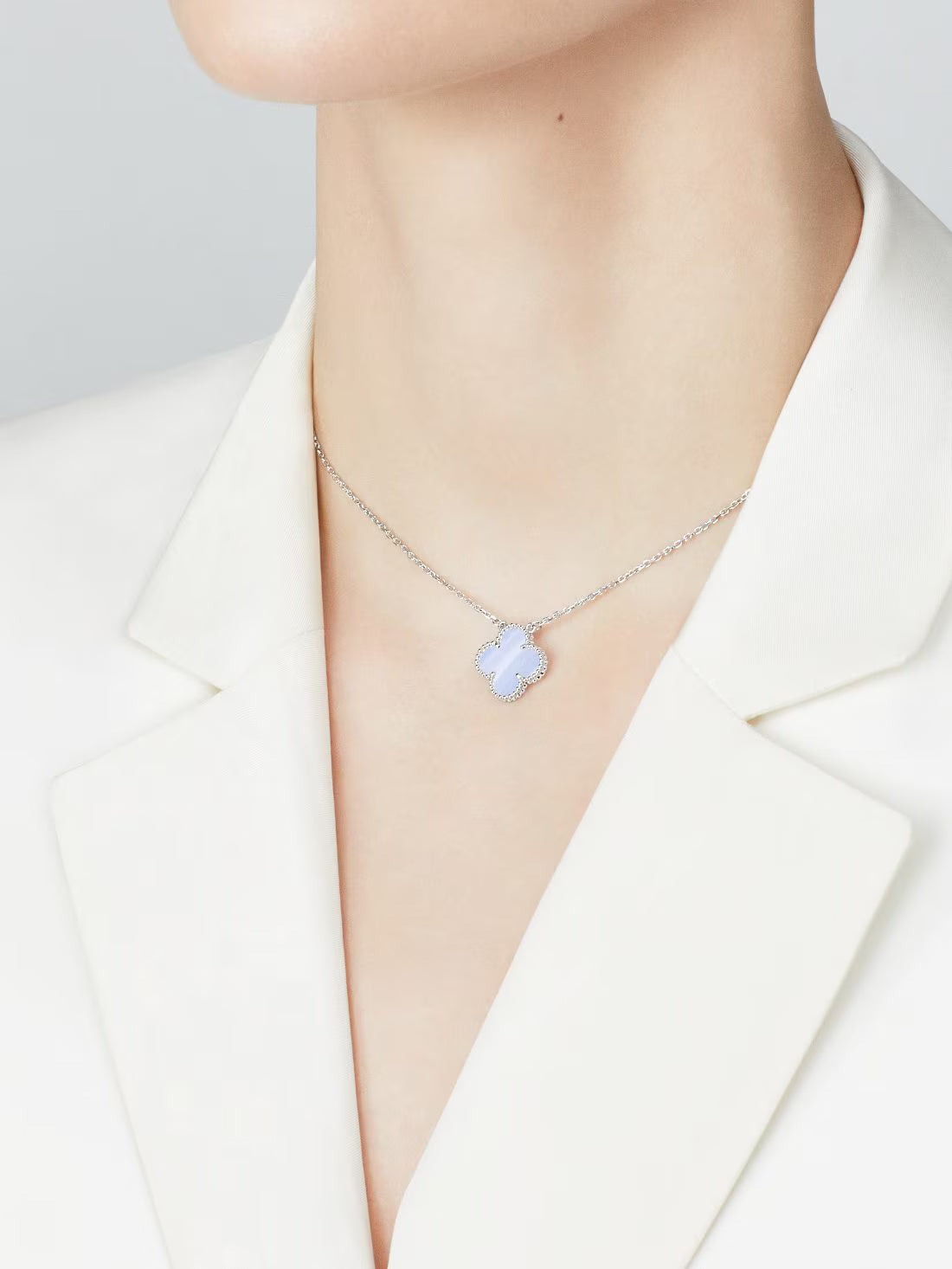 Vintage Alhambra pendant