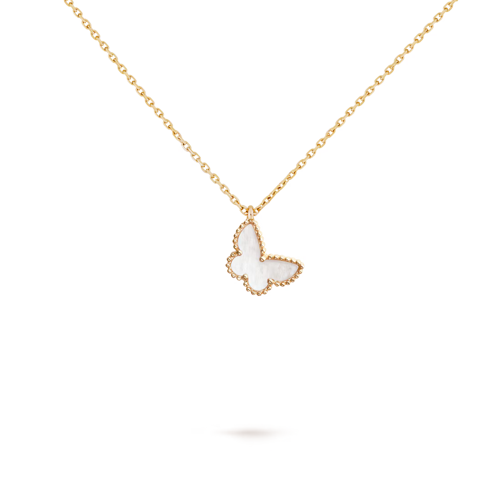 Sweet Butterflies pendant