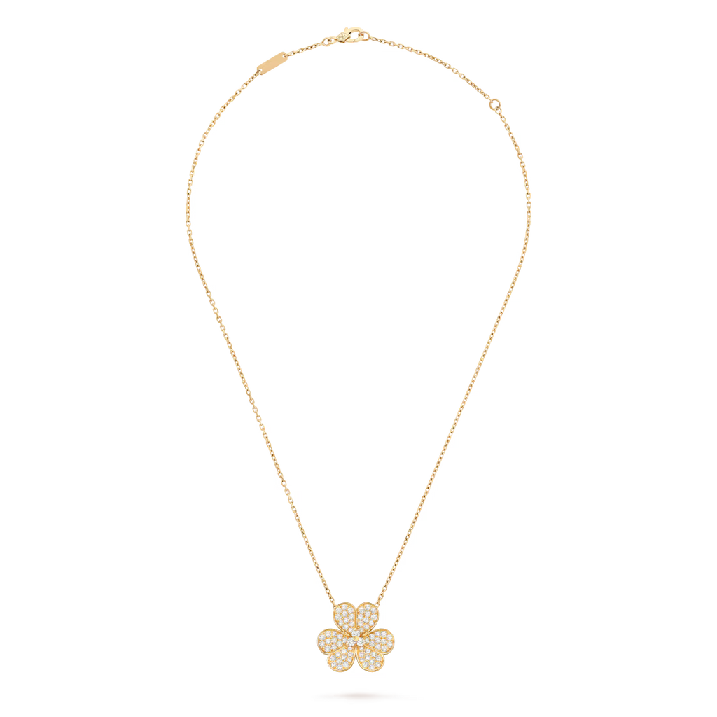 Frivole pendant, large model