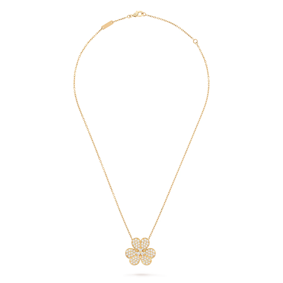 Frivole pendant, large model