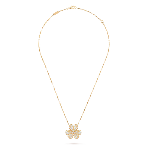Frivole pendant, large model