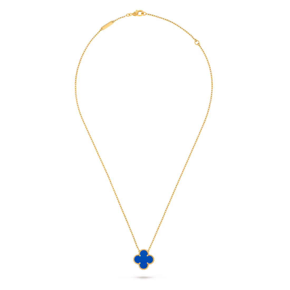 Vintage Alhambra pendant