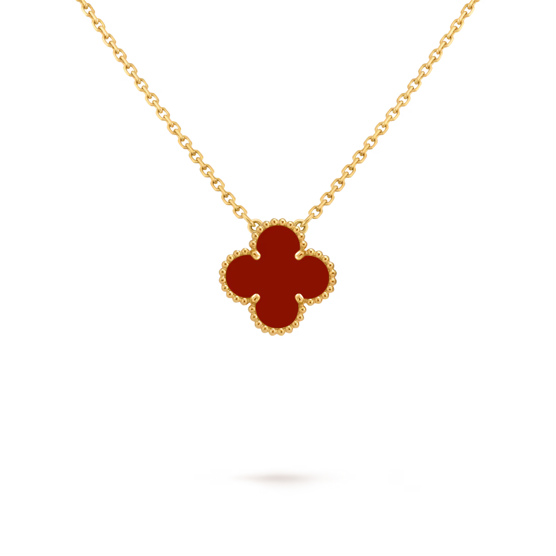 Vintage Alhambra pendant