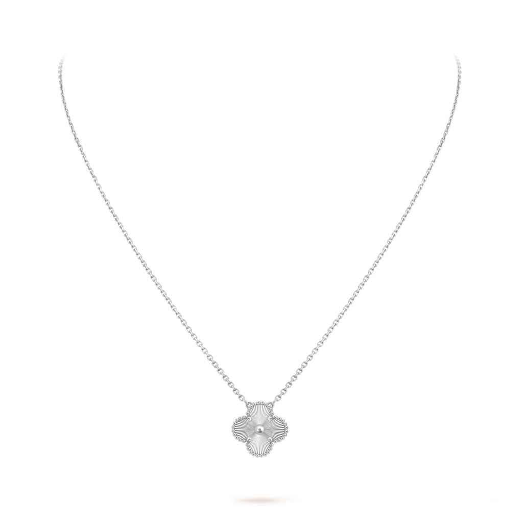 Vintage Alhambra pendant