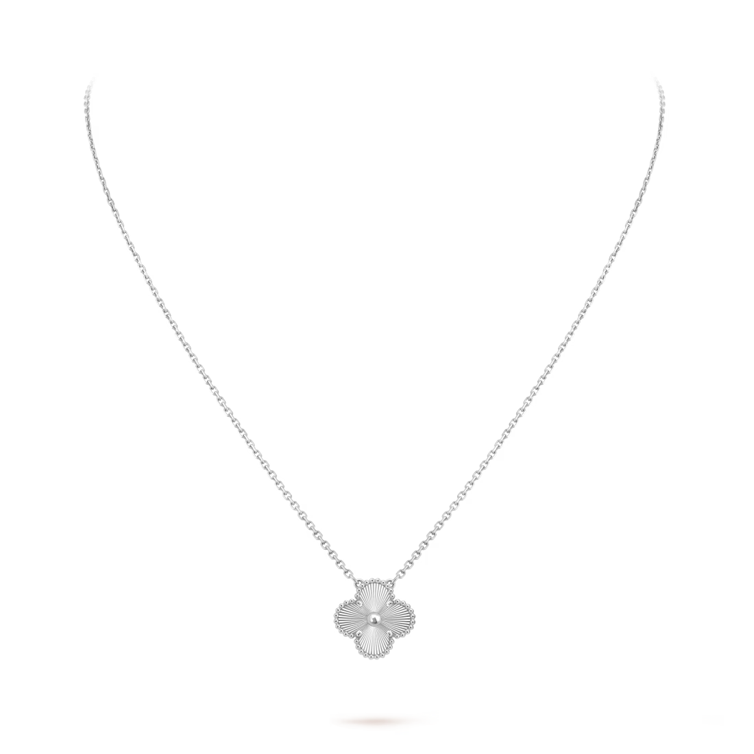 Vintage Alhambra pendant