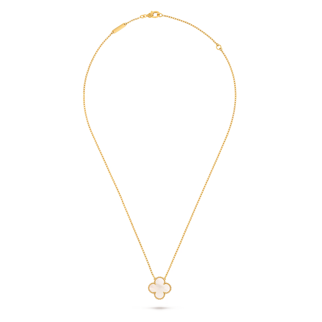Vintage Alhambra pendant