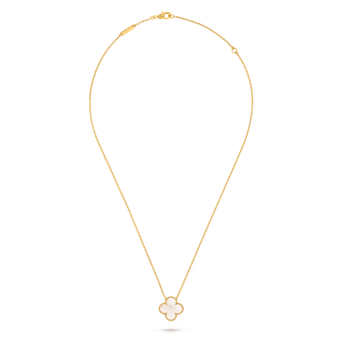 Vintage Alhambra pendant