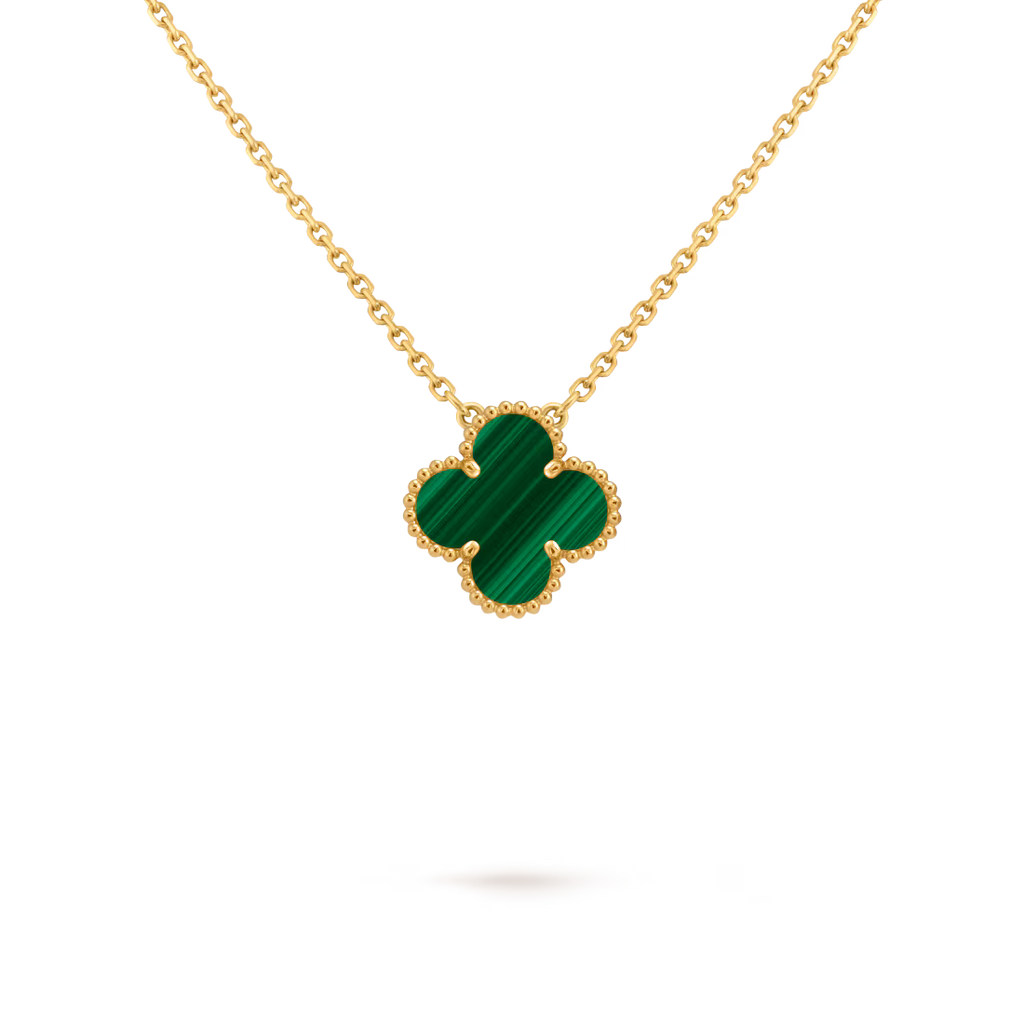 Vintage Alhambra pendant