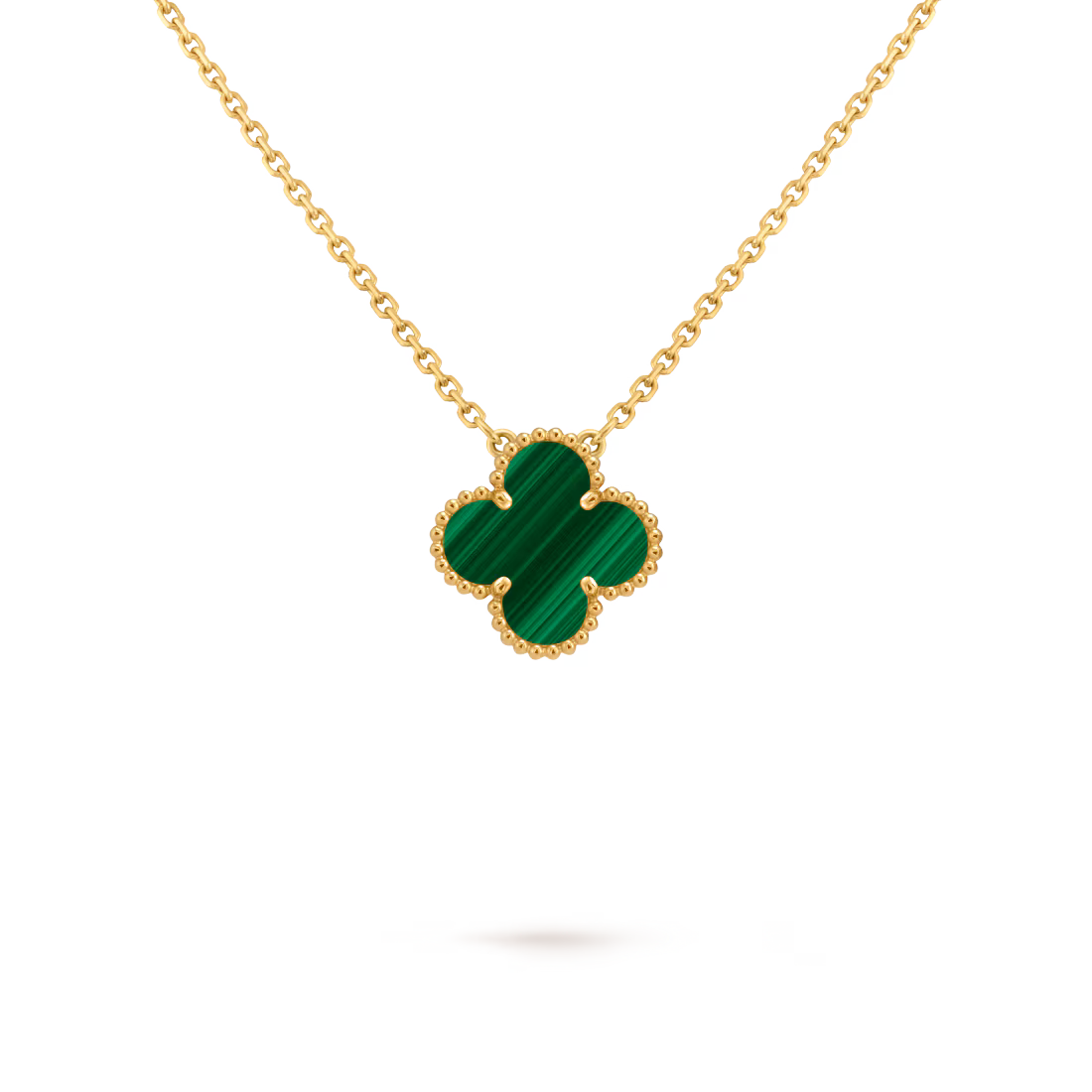 Vintage Alhambra pendant