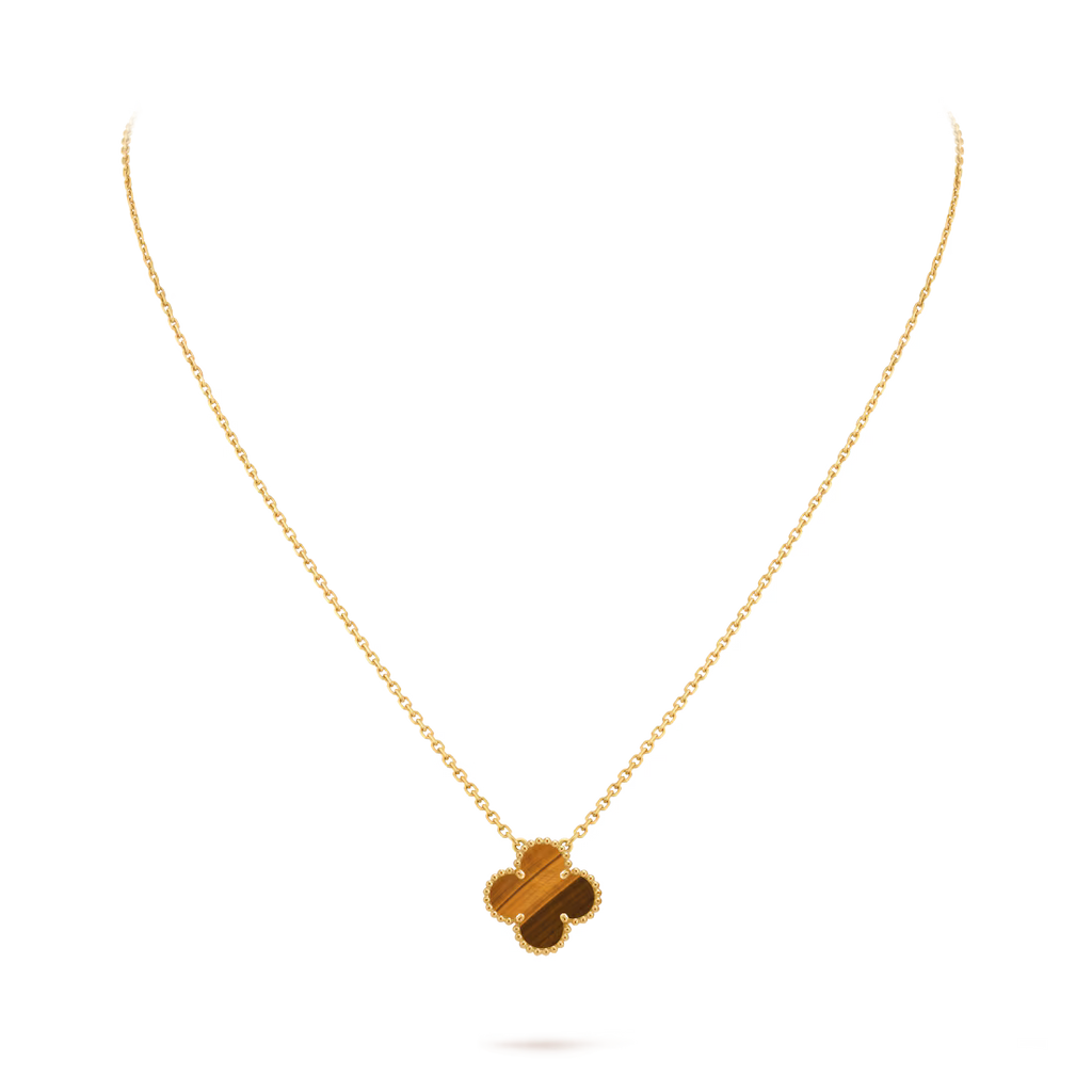 Vintage Alhambra pendant
