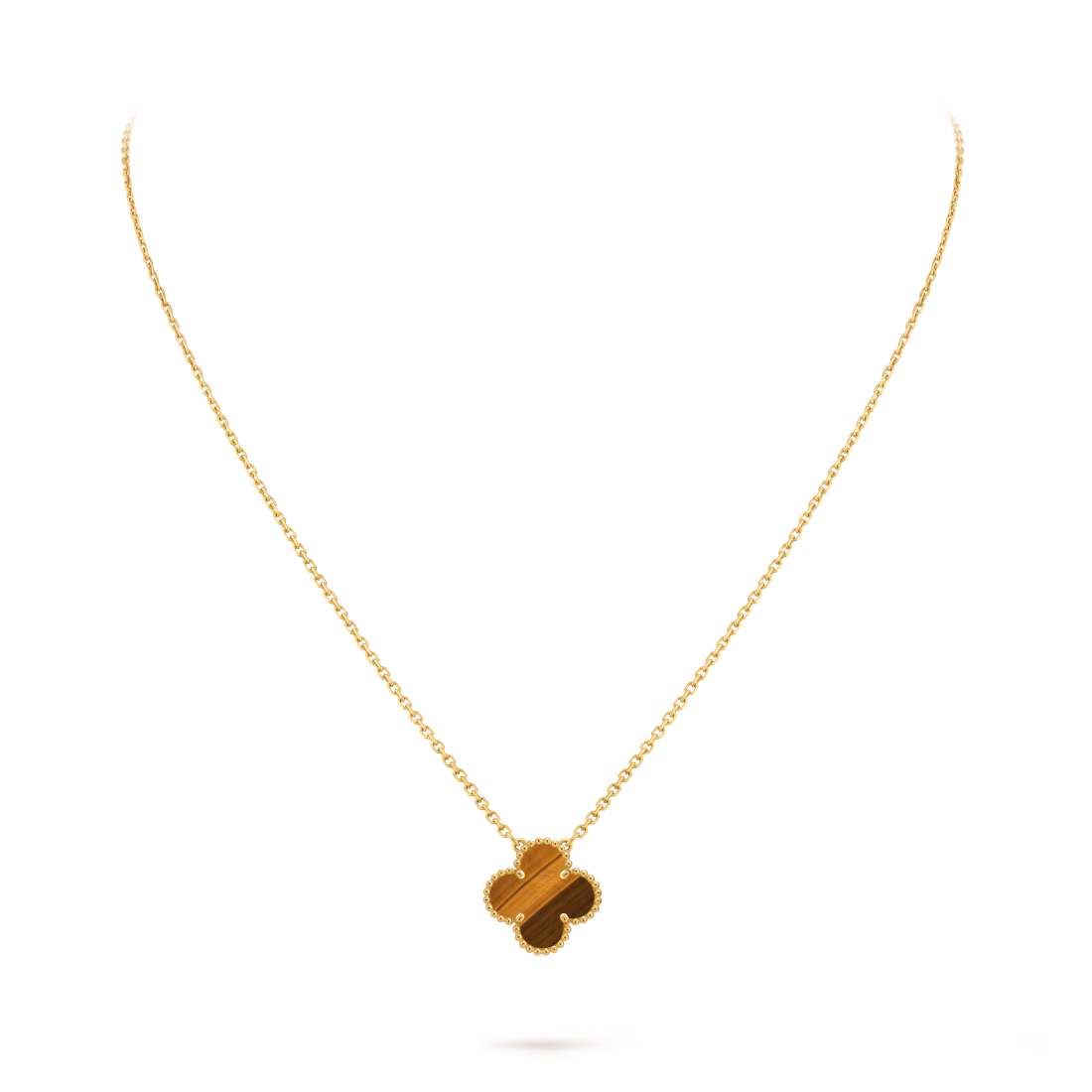 Vintage Alhambra pendant