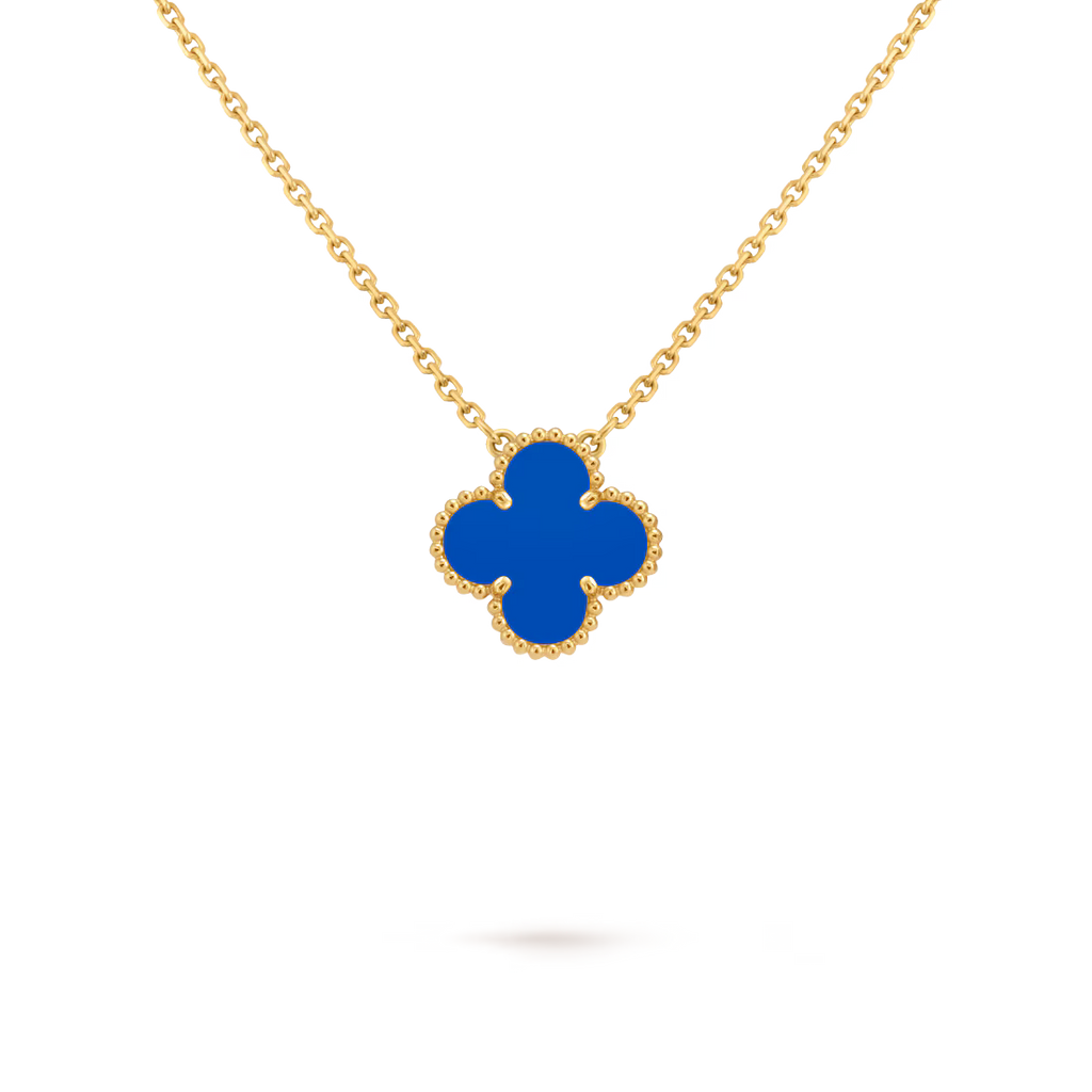 Vintage Alhambra pendant