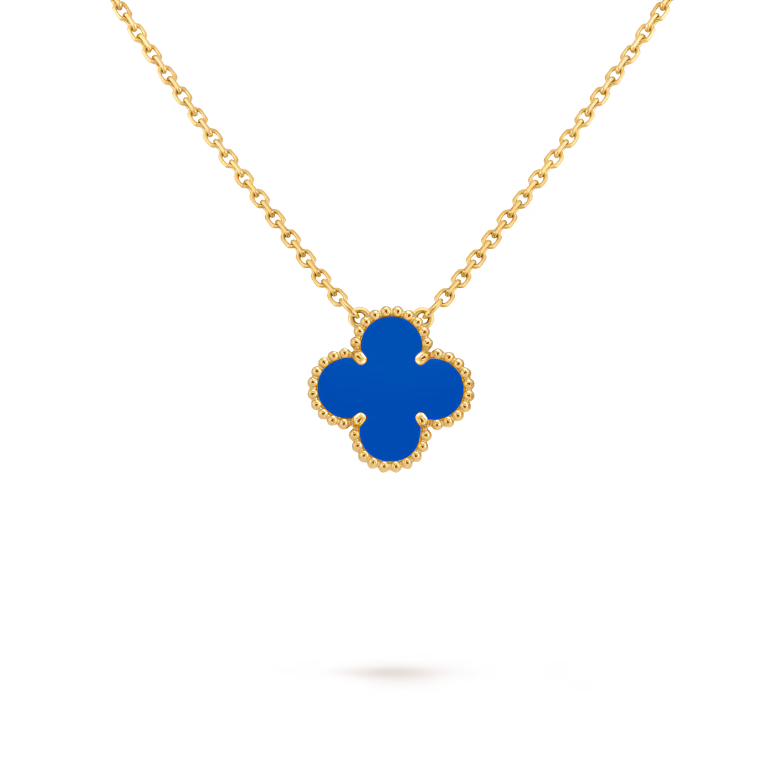 Vintage Alhambra pendant