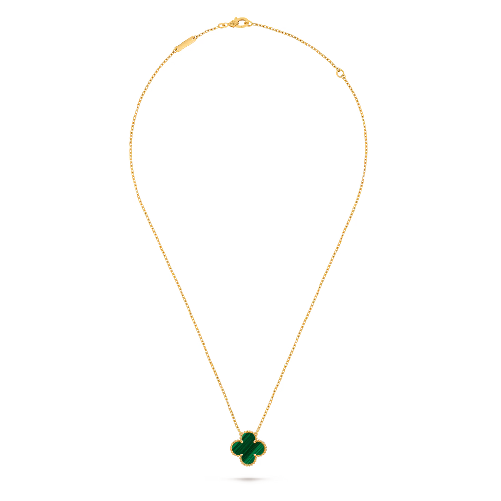 Vintage Alhambra pendant