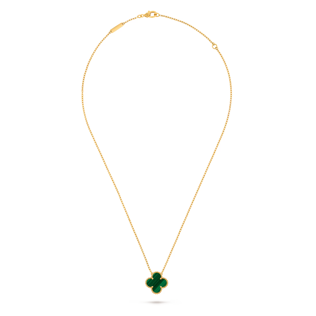Vintage Alhambra pendant