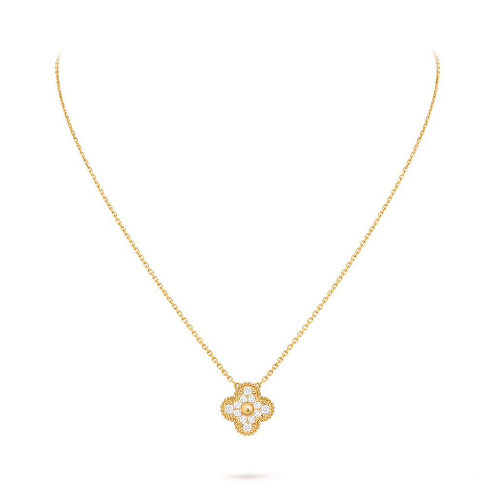 Vintage Alhambra pendant