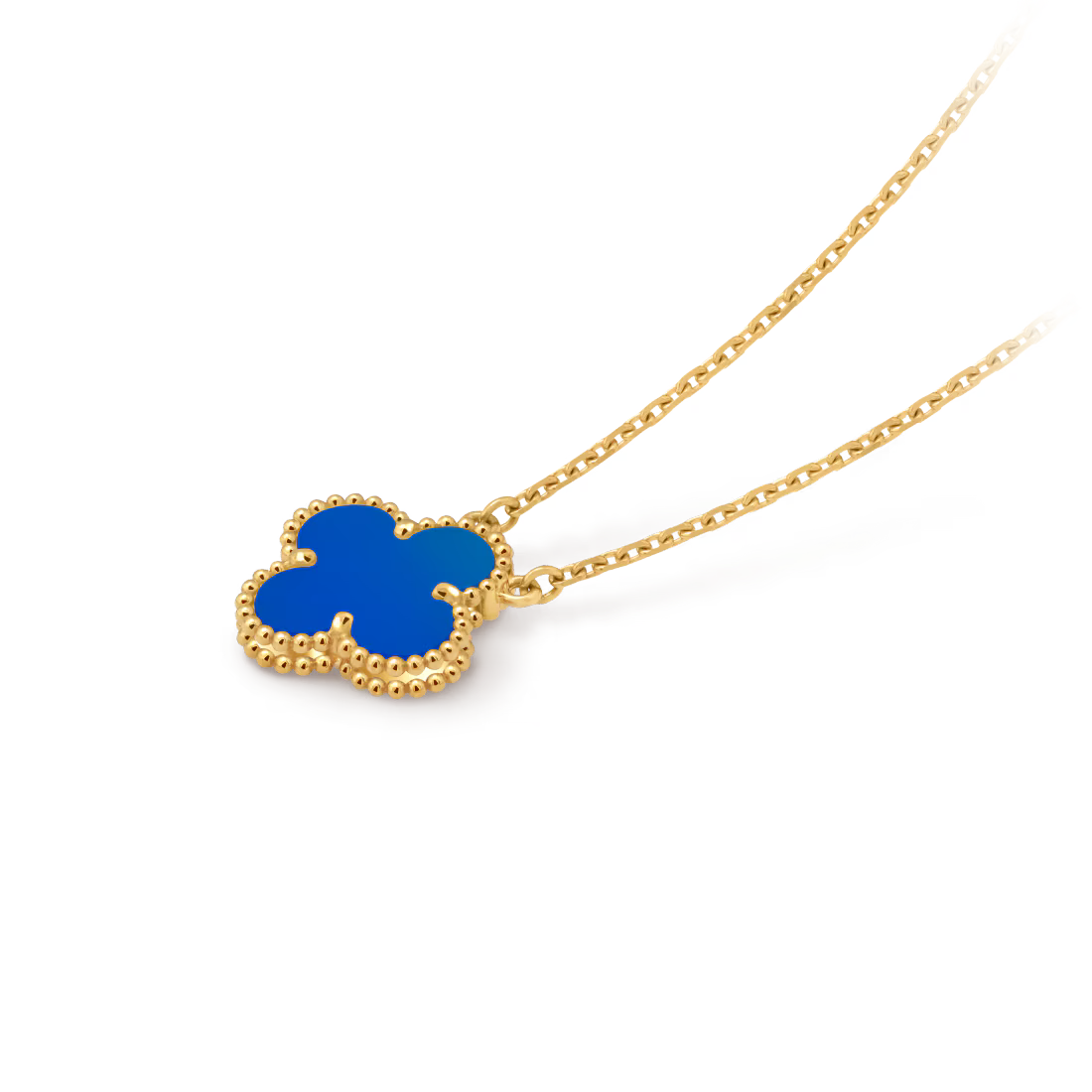 Vintage Alhambra pendant