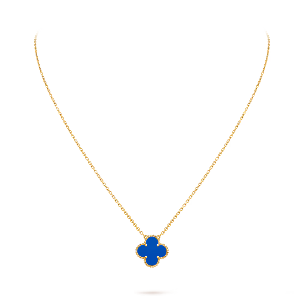 Vintage Alhambra pendant