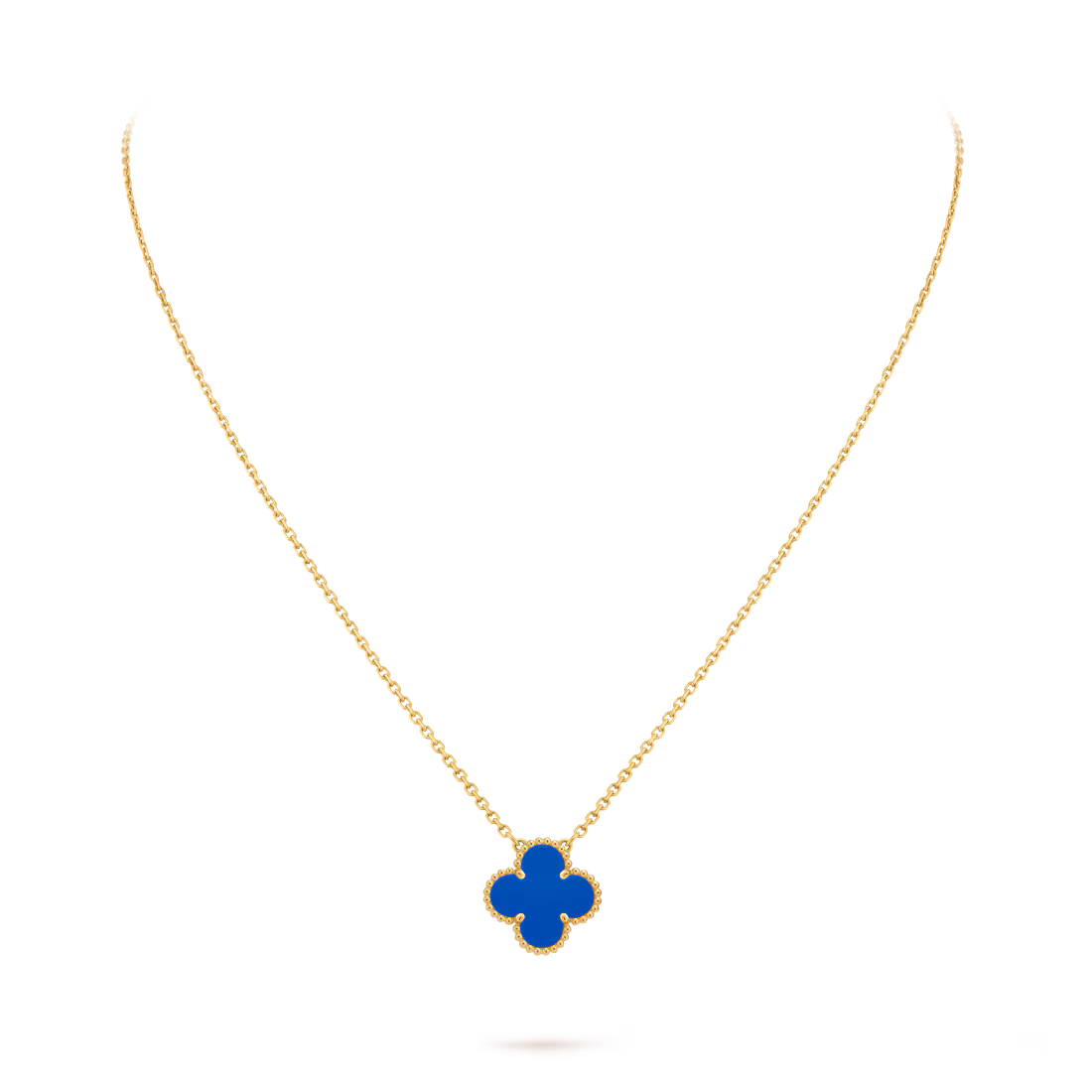Vintage Alhambra pendant
