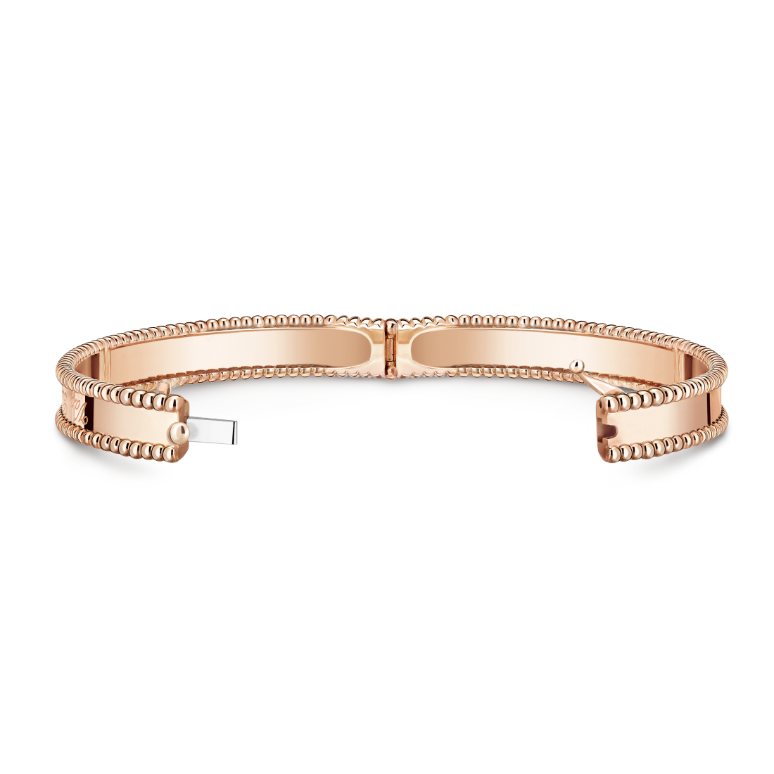 Perlée signature bracelet, medium model