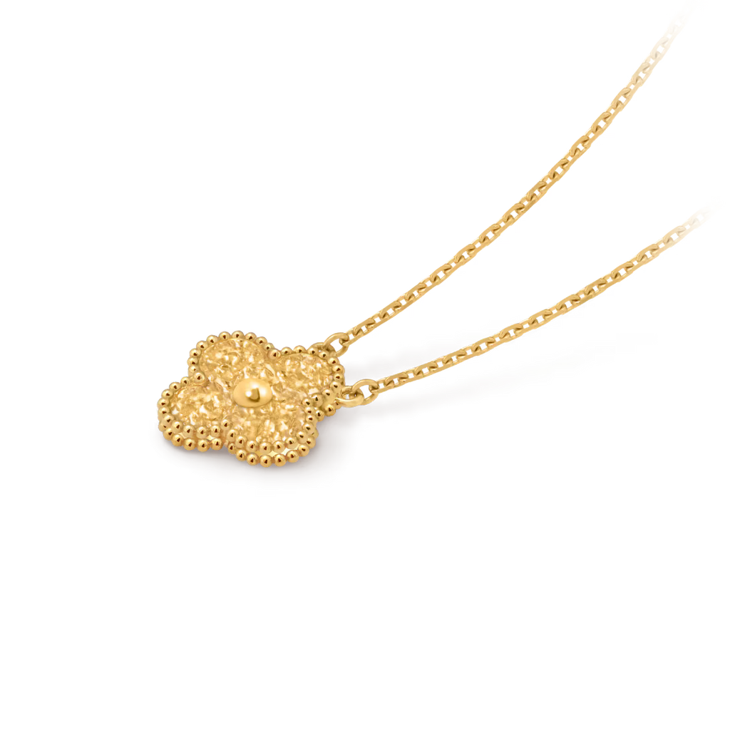 Vintage Alhambra pendant