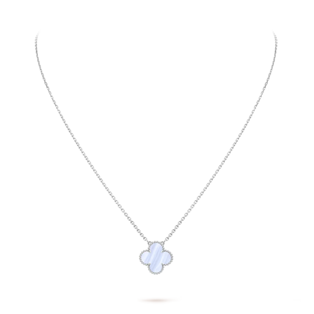 Vintage Alhambra pendant
