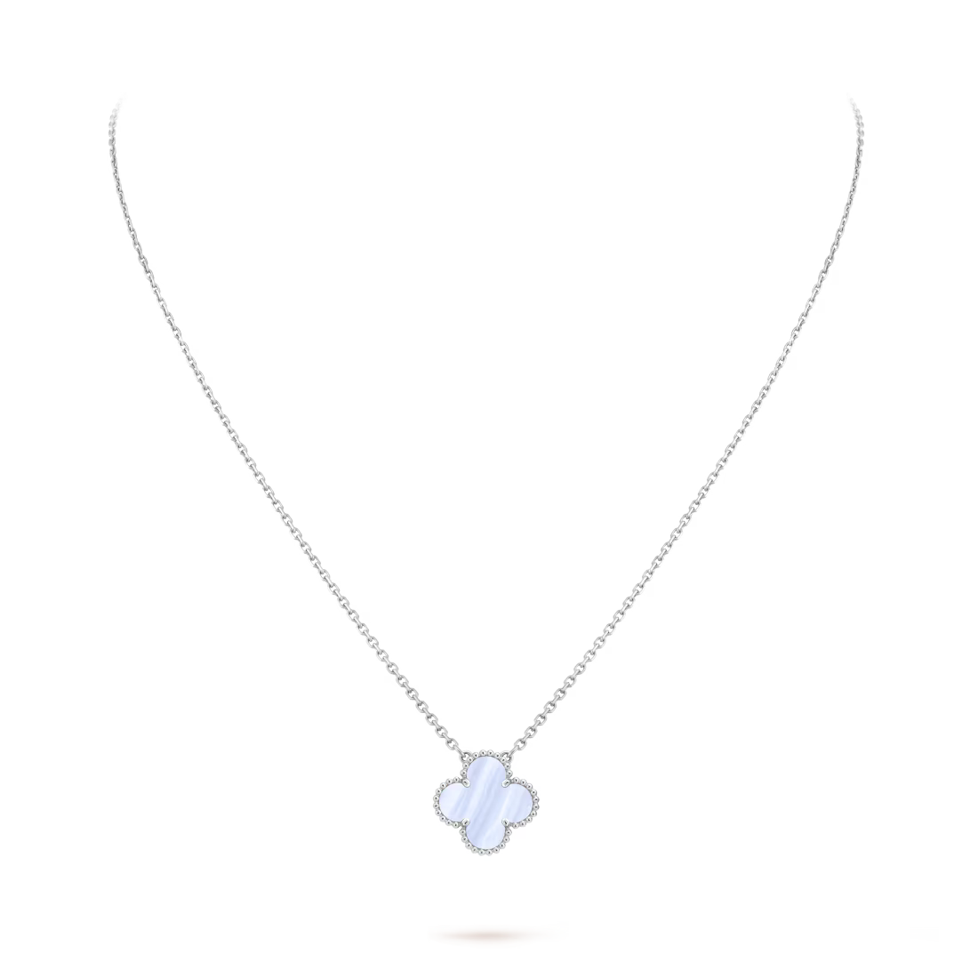 Vintage Alhambra pendant