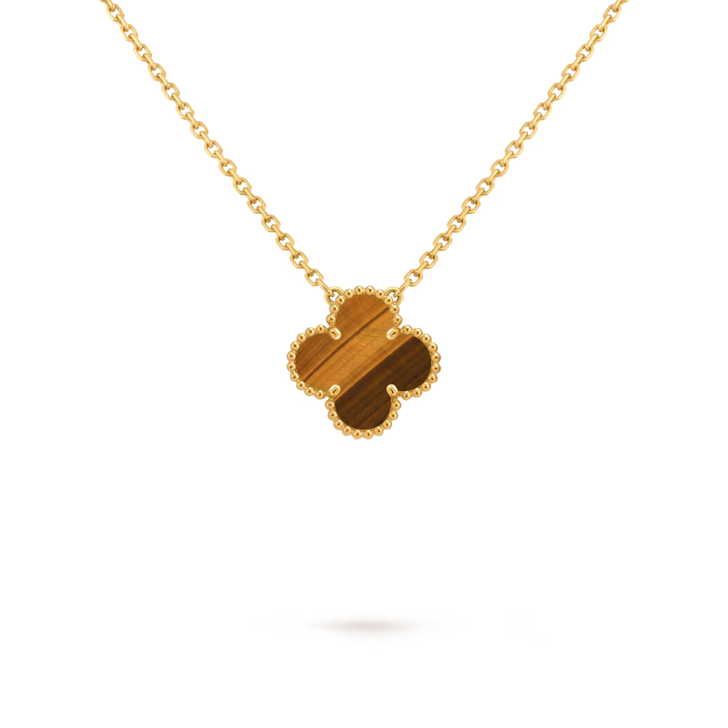 Vintage Alhambra pendant