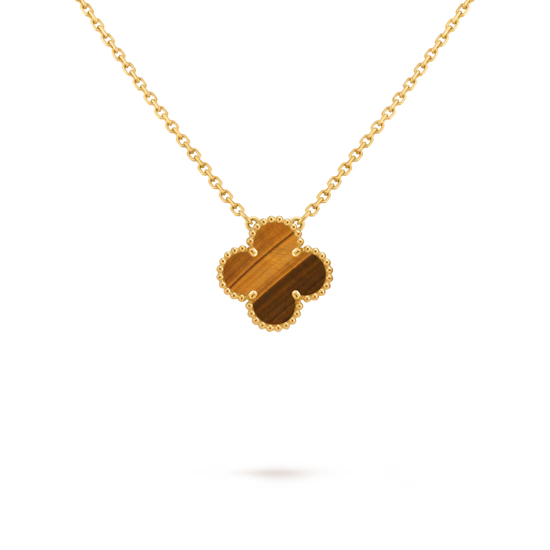 Vintage Alhambra pendant