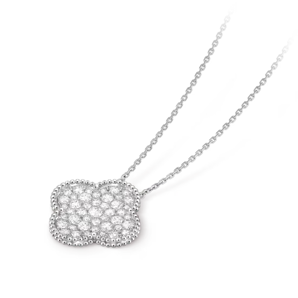 Magic Alhambra pendant