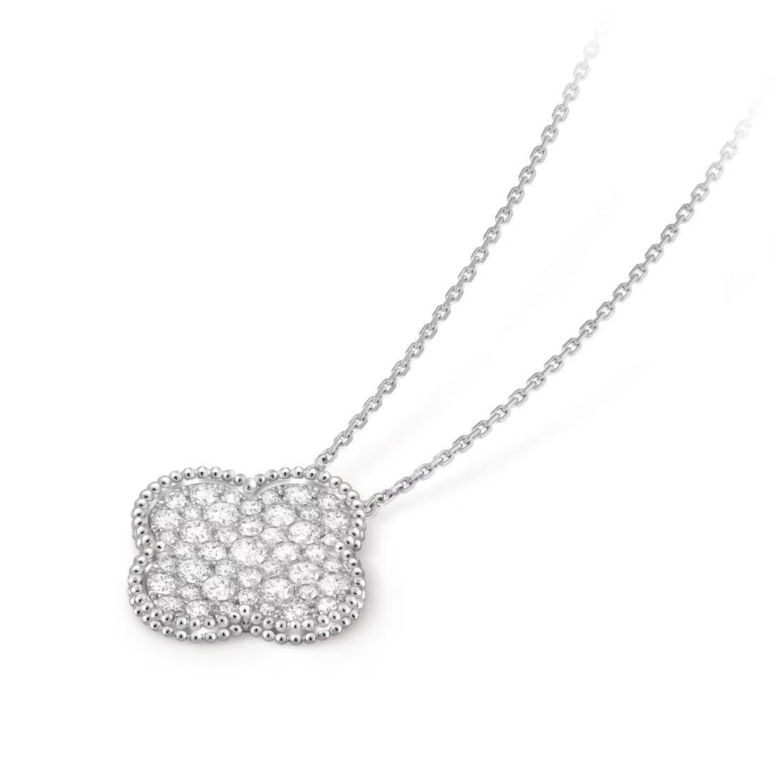 Magic Alhambra pendant