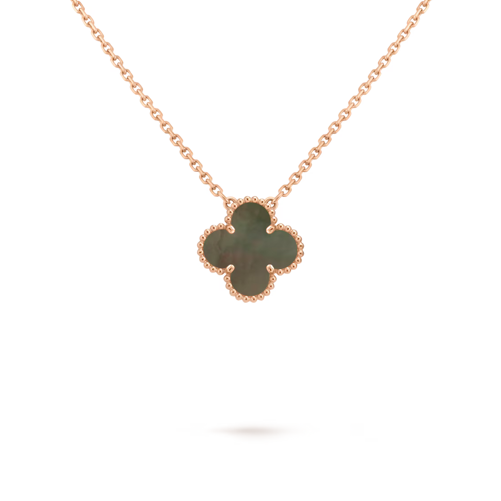 Vintage Alhambra pendant
