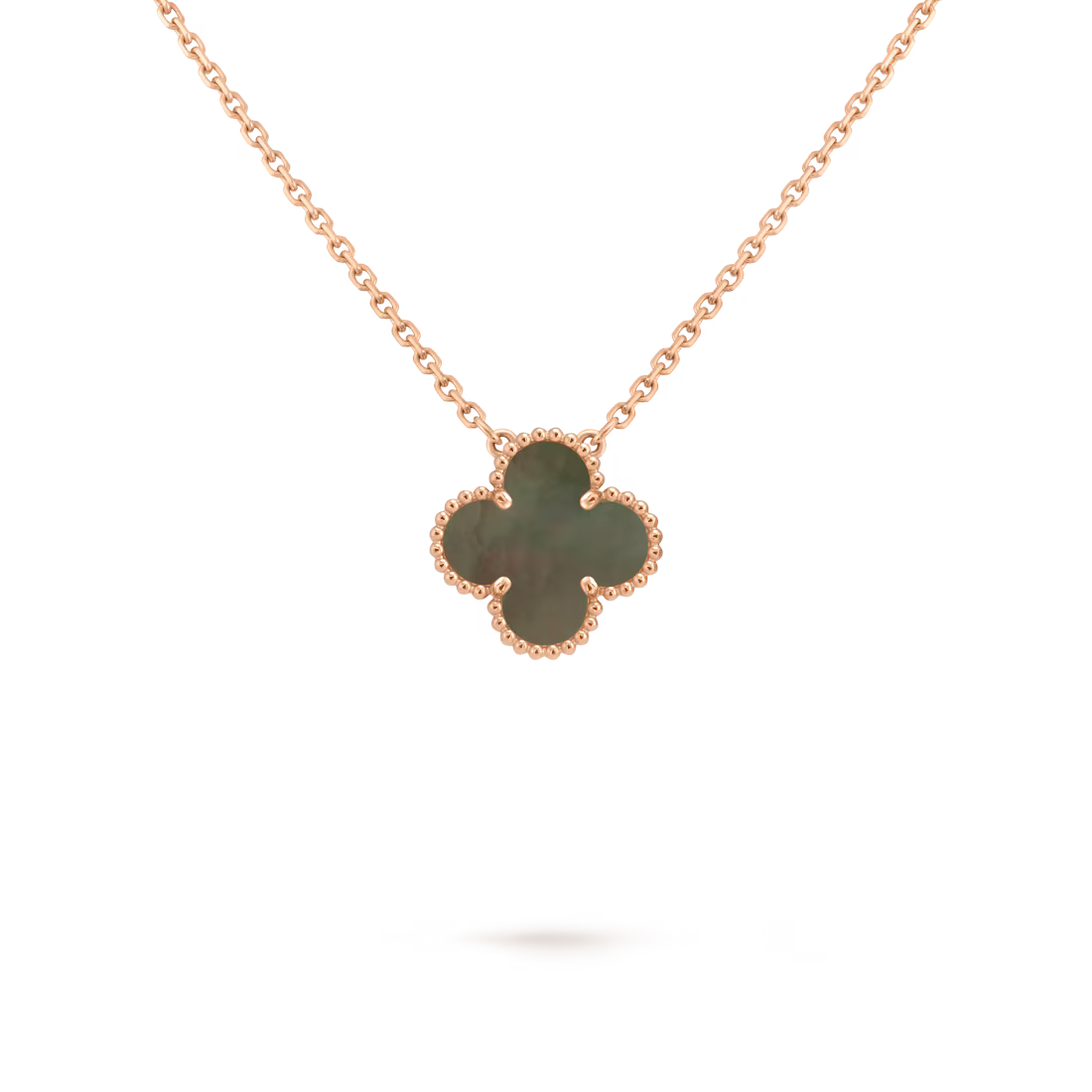 Vintage Alhambra pendant