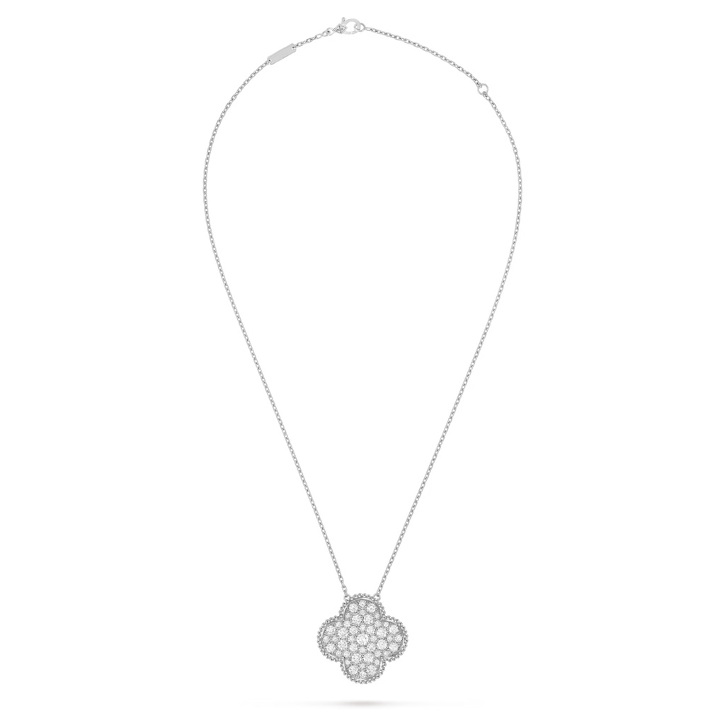 Magic Alhambra pendant