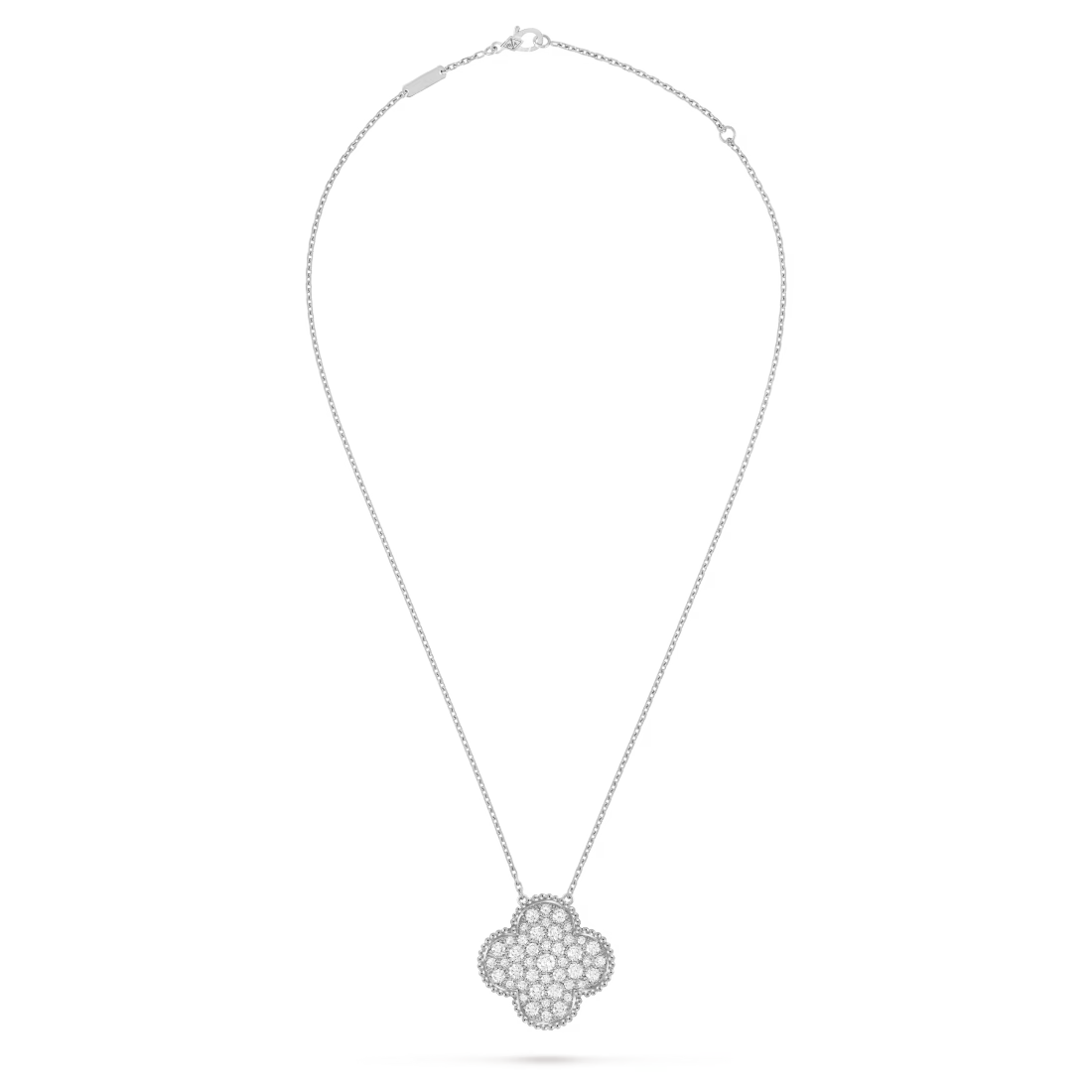 Magic Alhambra pendant