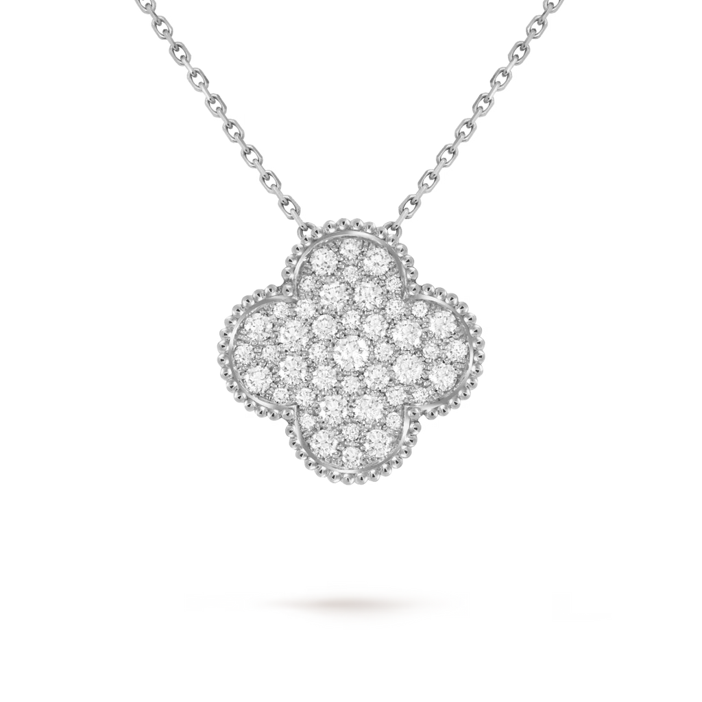 Magic Alhambra pendant